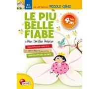 Le più belle fiabe. Con MP3 scaricabile online