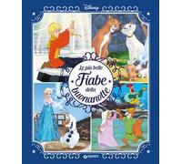 Le più belle fiabe della buonanotte