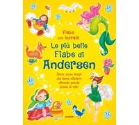 Le più belle fiabe di Andersen