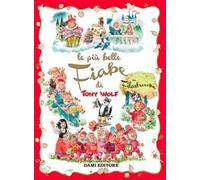 Le più belle fiabe di Tony Wolf in filastrocche