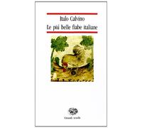 Le più belle fiabe italiane