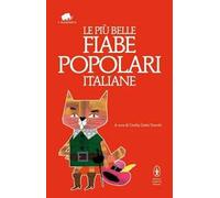 Le più belle fiabe popolari italiane