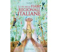 Le più belle fiabe regionali italiane