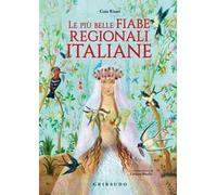 Le più belle fiabe regionali italiane