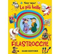 Le più belle filastrocche