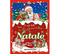 Le più belle filastrocche di Natale