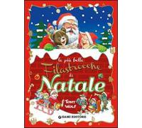 Le più belle filastrocche di Natale. Ediz. illustrata