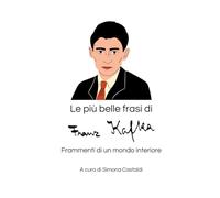 Le più belle frasi di Franz Kafka: Frammenti di un mondo interiore