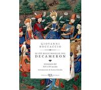 Le più belle novelle del Decameron