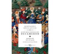 Le più belle novelle del Decameron