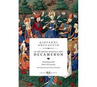 Le più belle novelle del Decameron [Paperback] [May 22, 2018] Boccaccio, Giovann
