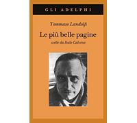 Le più belle pagine scelte da Italo Calvino