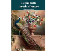 Le più belle poesie d'amore