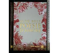 Le più belle poesie d'amore