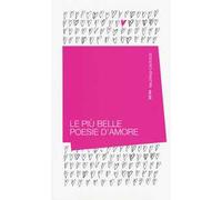 Le più belle poesie d'amore