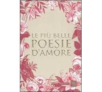Le più belle poesie d'amore