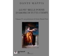 LE PIU' BELLE POESIE D'AMORE DI TUTTI I TEMPI