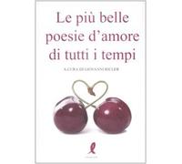 Le più belle poesie d'amore di tutti i tempi
