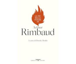 Le più belle poesie di Arthur Rimbaud