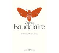 Le più belle poesie di Charles Baudelaire
