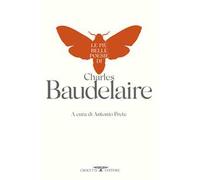 Le più belle poesie di Charles Baudelaire