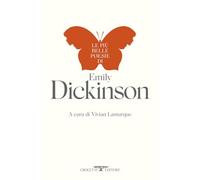 Le più belle poesie di Emily Dickinson