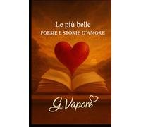 Le più belle Poesie e storie d'amore