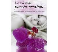 Le più belle poesie erotiche