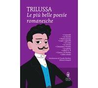 Le più belle poesie romanesche