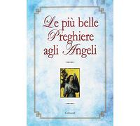 Le più belle preghiere agli angeli