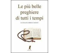 Le più belle preghiere di tutti i tempi