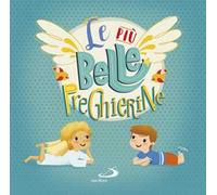 Le più belle preghierine