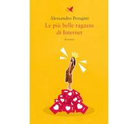 Le più belle ragazze di Internet