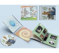 Cartoni Animati & Serie Tv - Le Più Belle Sigle Di Vince Tempera (CD)