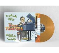 Vinile Vince Tempera - Cartoni Animati & Serie Tv
