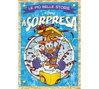 Le più belle storie a sorpresa