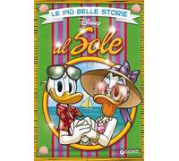 Le più belle storie al sole