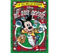 Le più belle storie all'aria aperta