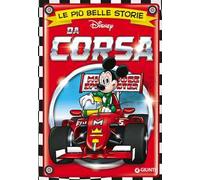 Le più belle storie da corsa