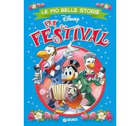 Le più belle storie da festival