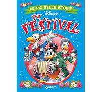 Le più belle storie da festival