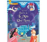 Le più belle storie da Le mille e una notte