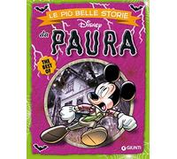 Le più belle storie da paura