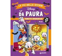 Le più belle storie da paura. Fumetti spaventosi