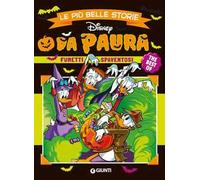 Le più belle storie da paura. Fumetti spaventosi