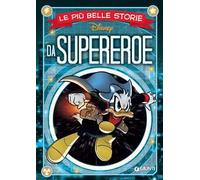 Le più belle storie da supereroe