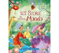 Le più belle storie da tutto il mondo