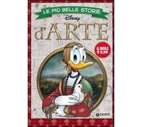 Le più belle storie d'arte