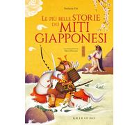 Le più belle storie dei miti giapponesi