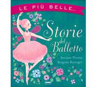Le più belle... Storie del balletto